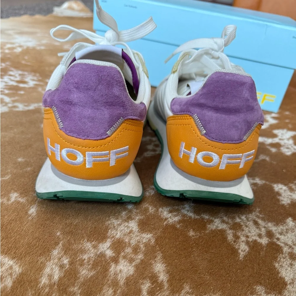 HOFF Therma Sneaker - Picture 8 of 8